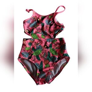 Cat & Jack Swimsuit S (6-6x)